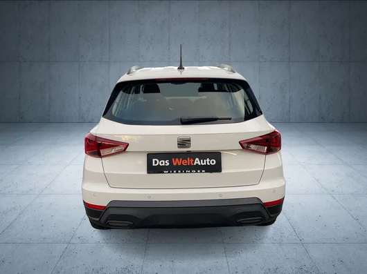 Bild eines Arona Style Edition 1.0 TSI DSG