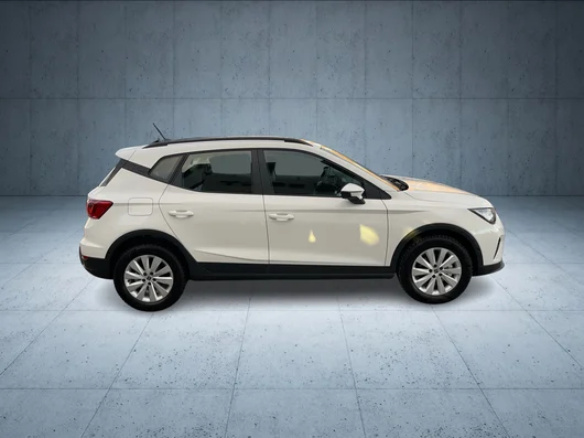 Bild eines Arona Style Edition 1.0 TSI DSG