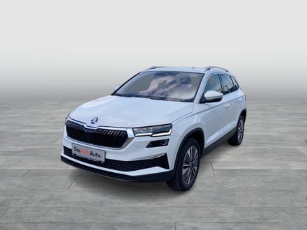 Škoda Karoq Selection TSI DSG ACT