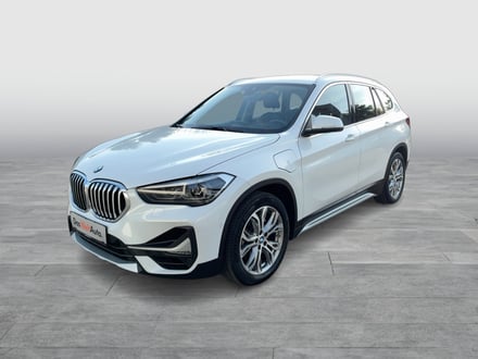 BMW X1 xDrive25e PHEV Aut.