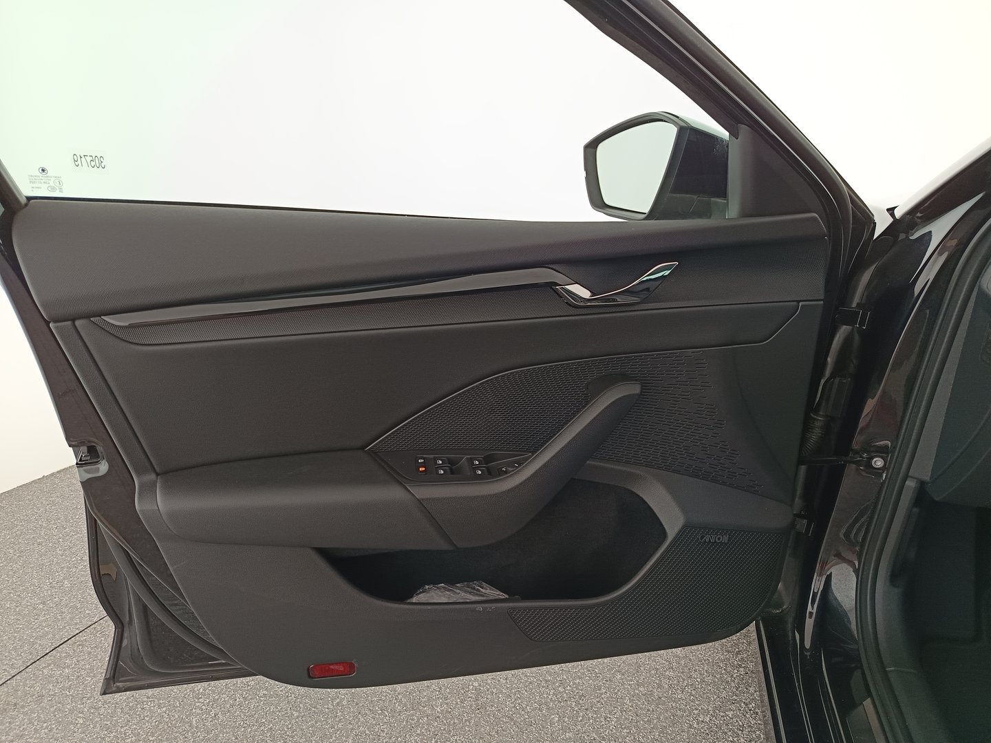 Škoda OCTAVIA Combi Business TDI | Bild 10 von 34