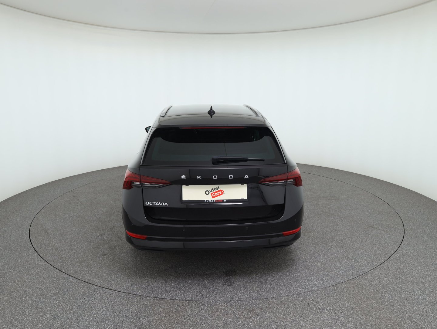 Škoda OCTAVIA Combi Business TDI | Bild 6 von 34
