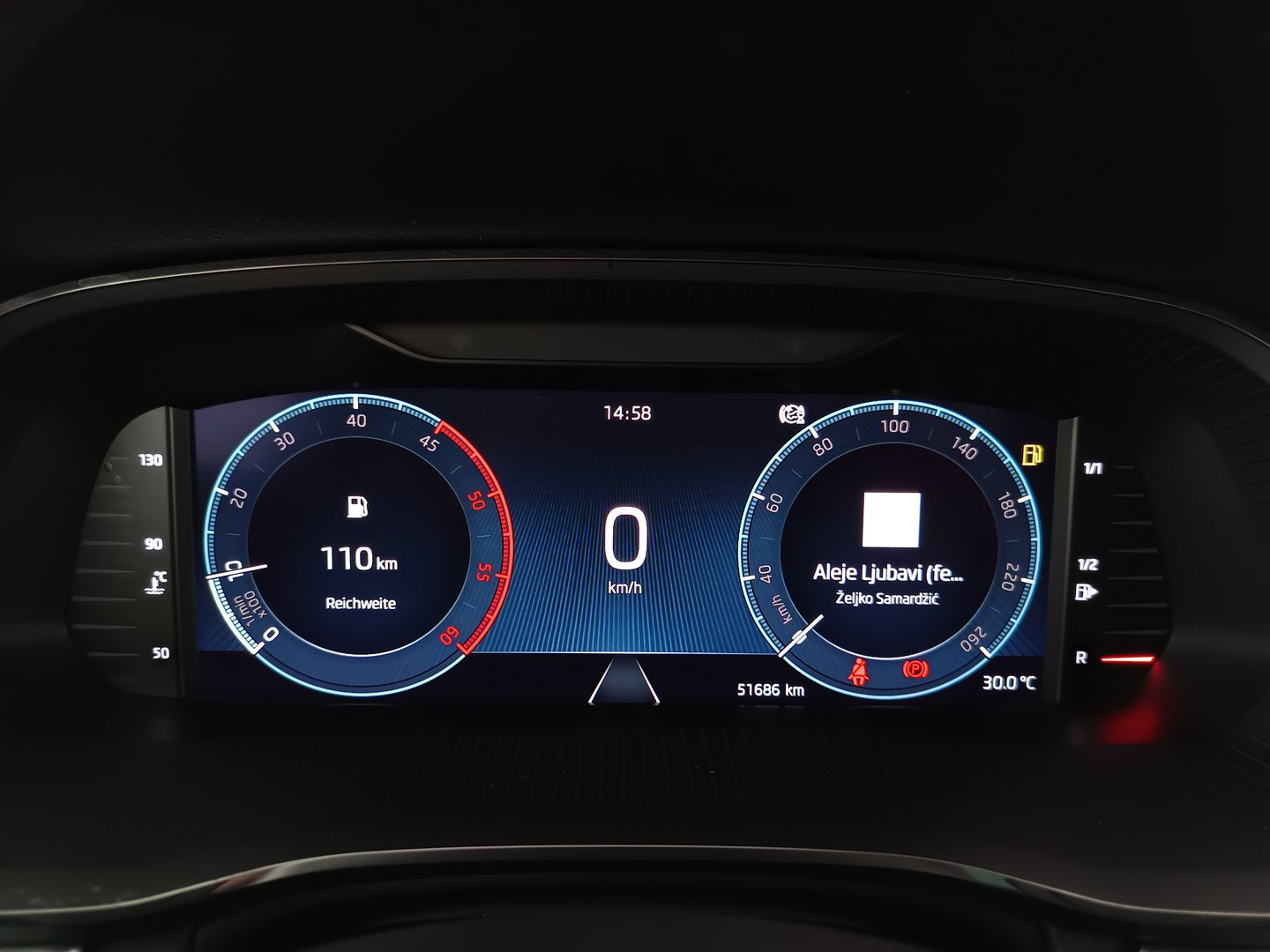 Škoda OCTAVIA Combi Business TDI | Bild 16 von 34
