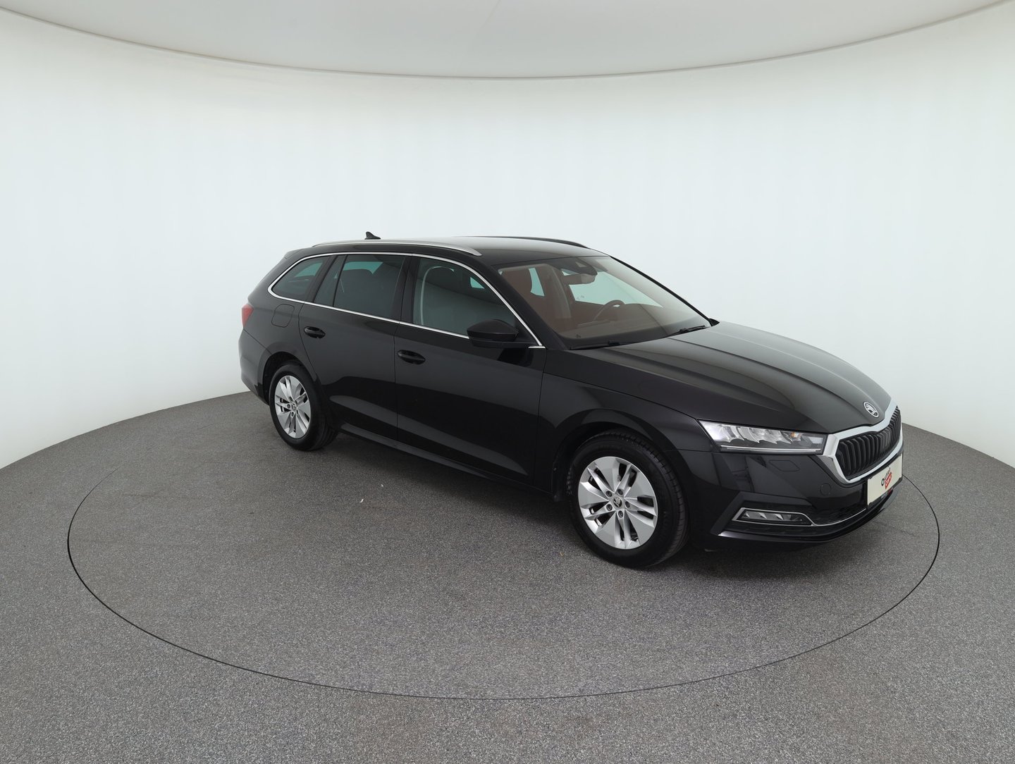 Škoda OCTAVIA Combi Business TDI | Bild 3 von 34