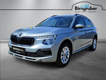 Škoda Kamiq Selection TSI