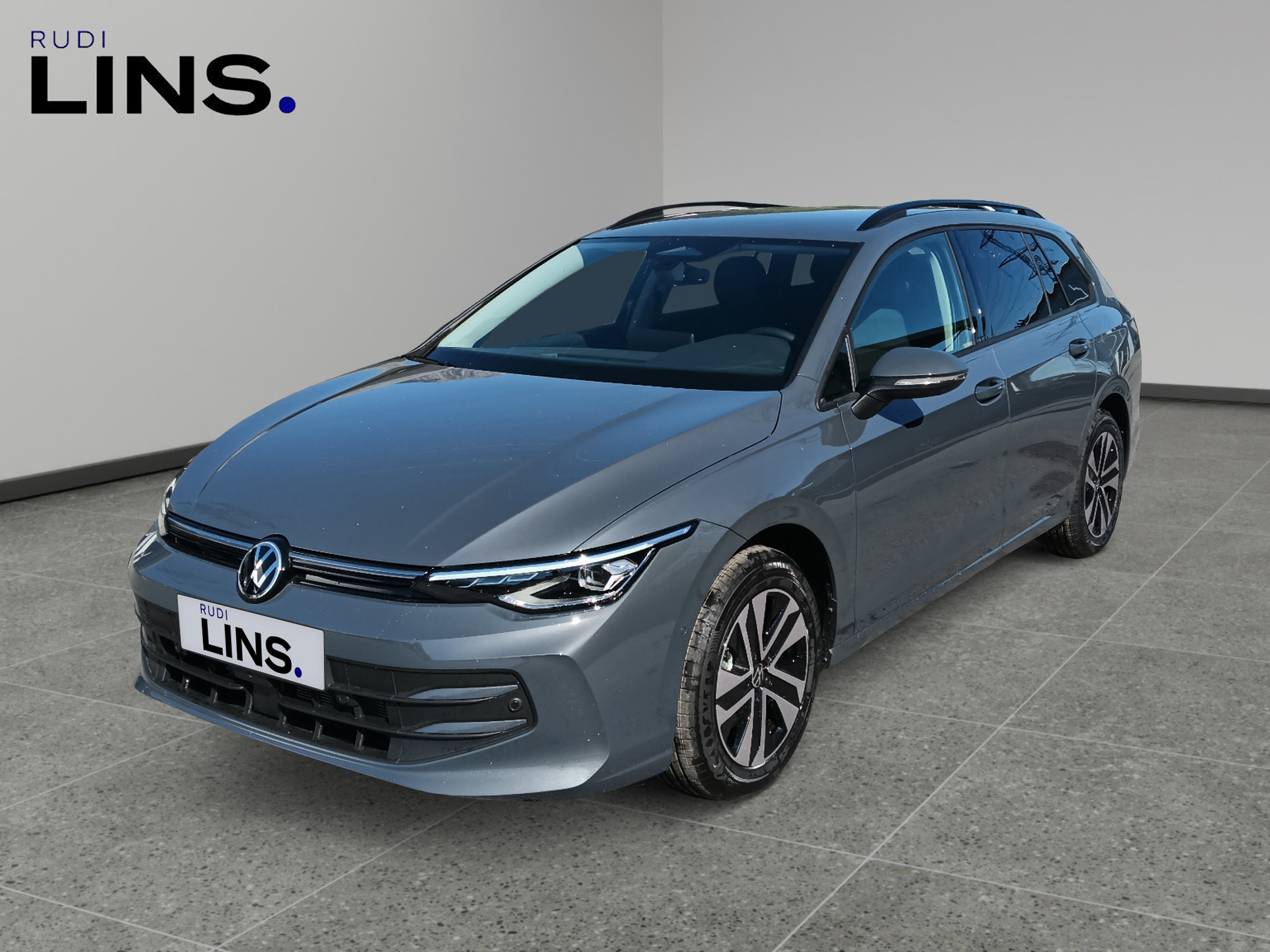 VW Golf Variant
