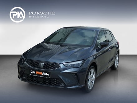 SEAT Ibiza FR 1.0 TSI 95PS