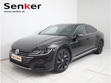 VW Arteon R-Line TDI SCR 4MOTION DSG