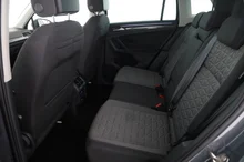 VW Tiguan Life TDI 4MOTION DSG in DELFINGRAU METALLIC