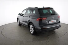 VW Tiguan Life TDI 4MOTION DSG in DELFINGRAU METALLIC