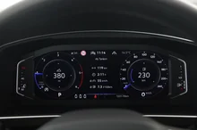 VW Tiguan Life TDI 4MOTION DSG in DELFINGRAU METALLIC