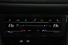 VW Tiguan Life TDI 4MOTION DSG in DELFINGRAU METALLIC