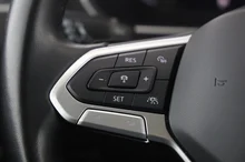 VW Tiguan Life TDI 4MOTION DSG in DELFINGRAU METALLIC