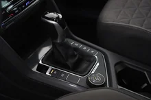 VW Tiguan Life TDI 4MOTION DSG in DELFINGRAU METALLIC