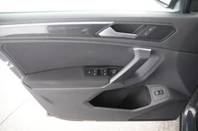 VW Tiguan Life TDI 4MOTION DSG in DELFINGRAU METALLIC
