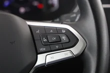 VW Tiguan Life TDI 4MOTION DSG in DELFINGRAU METALLIC