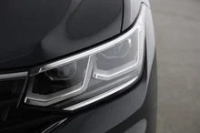 VW Tiguan Life TDI 4MOTION DSG in DELFINGRAU METALLIC
