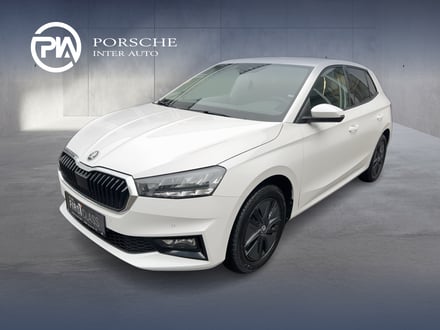 Škoda Fabia Selection TSI