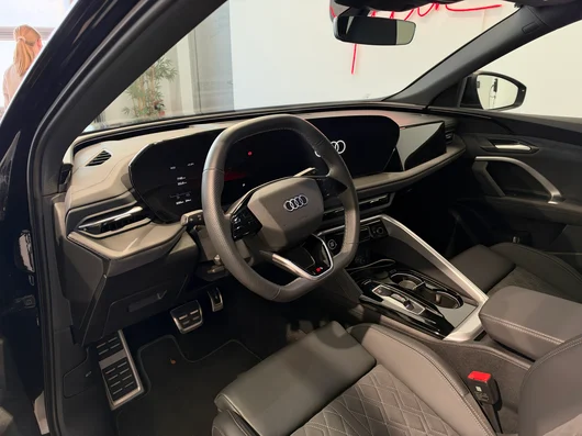 Bild eines Q5 e-hybrid quattro 220 KW