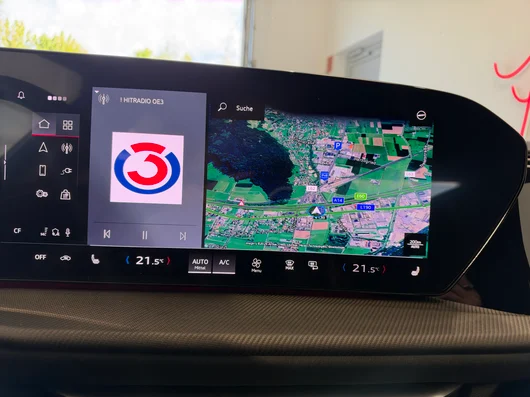 Bild eines Q5 e-hybrid quattro 220 KW