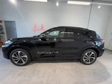 Audi Q5 e-hybrid quattro 220 KW in Mythosschwarz Metallic