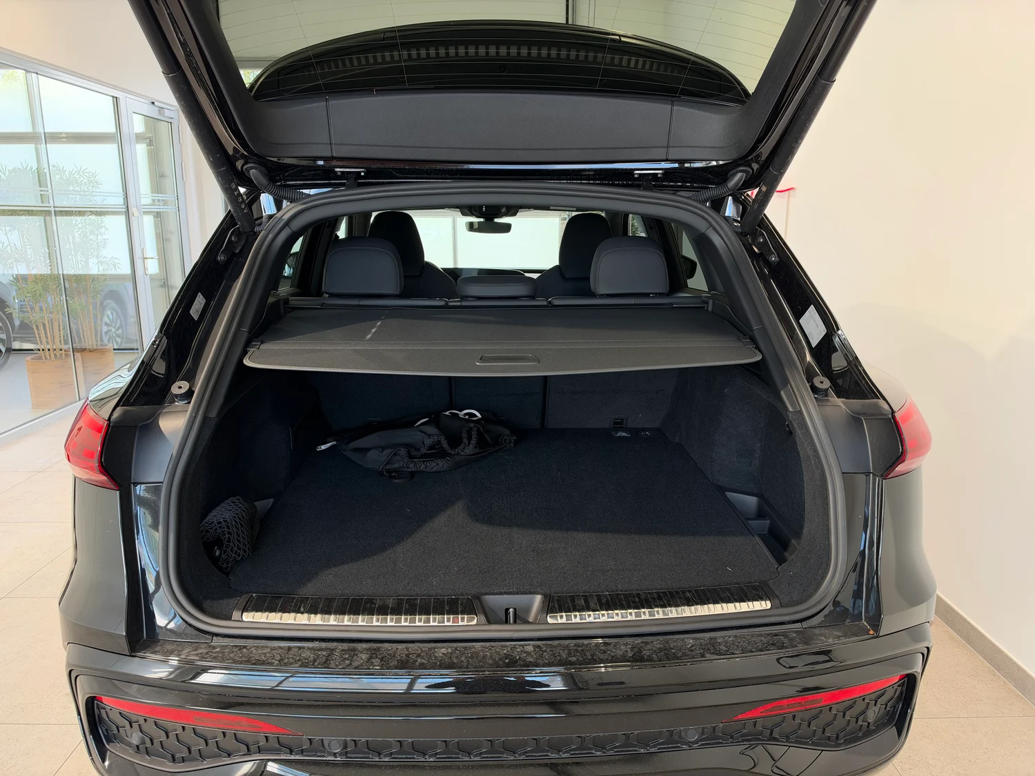 Bild eines Q5 e-hybrid quattro 220 KW