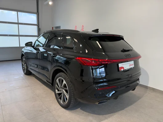Bild eines Q5 e-hybrid quattro 220 KW