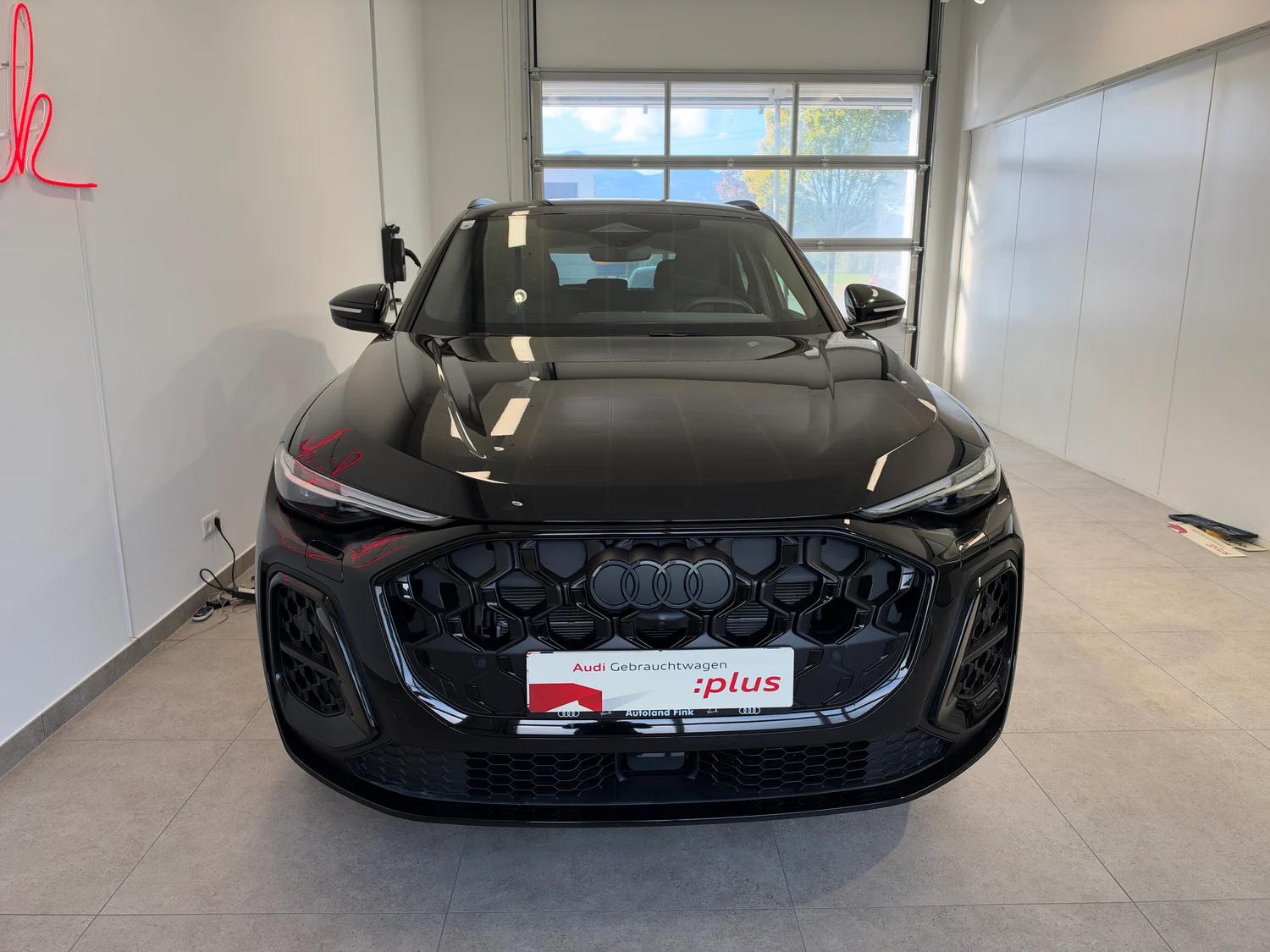 Bild eines Q5 e-hybrid quattro 220 KW
