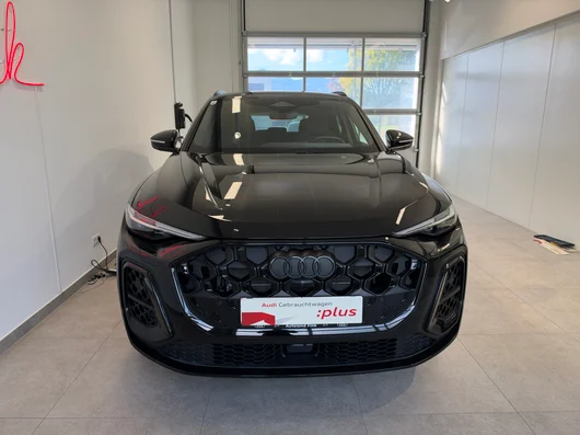 Bild eines Q5 e-hybrid quattro 220 KW