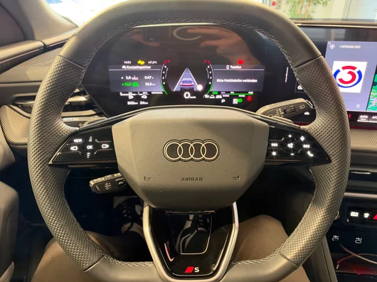 Bild eines Q5 e-hybrid quattro 220 KW