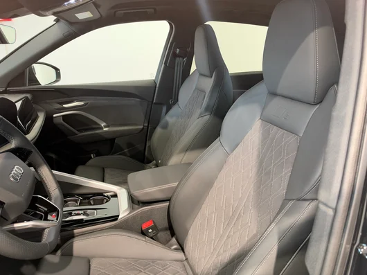 Bild eines Q5 e-hybrid quattro 220 KW