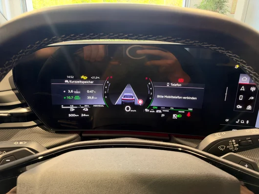 Bild eines Q5 e-hybrid quattro 220 KW