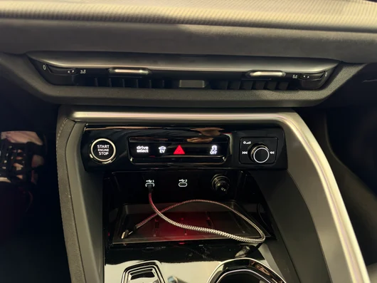 Bild eines Q5 e-hybrid quattro 220 KW