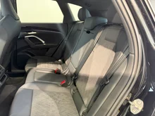 Audi Q5 e-hybrid quattro 220 KW in Mythosschwarz Metallic