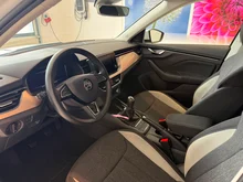 Thumbnail-Foto von Fahrzeug