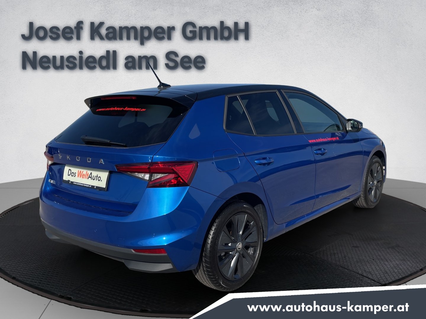 Fahrzeug Vorschaubild