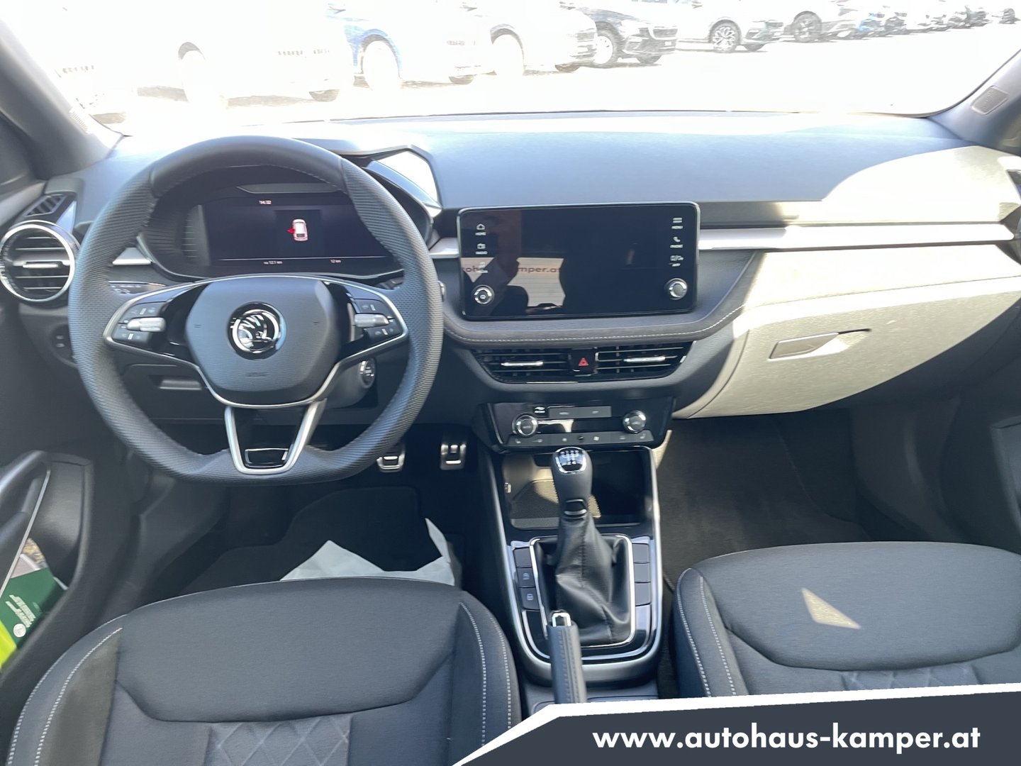 Fahrzeug Vorschaubild