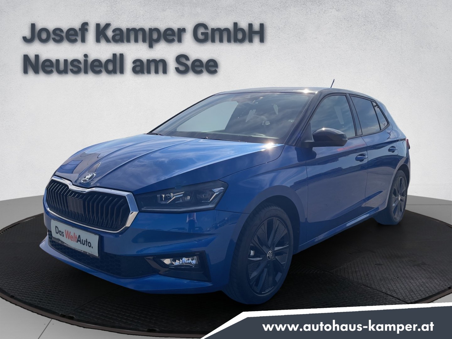 Fahrzeug Vorschaubild