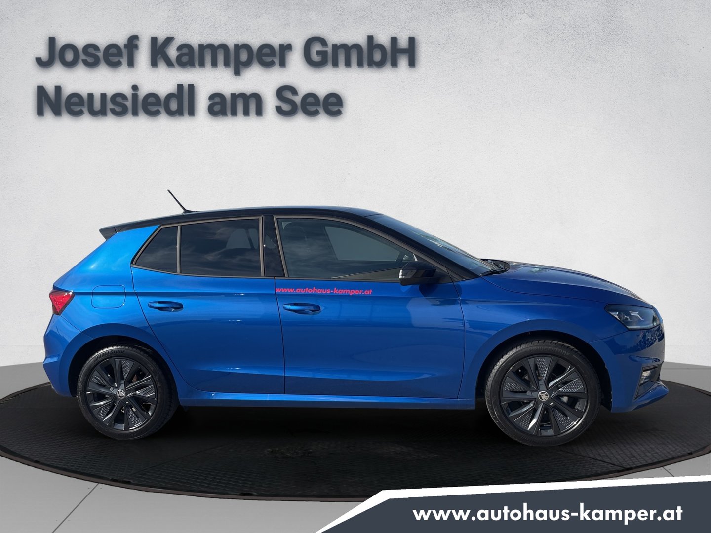 Fahrzeug Vorschaubild