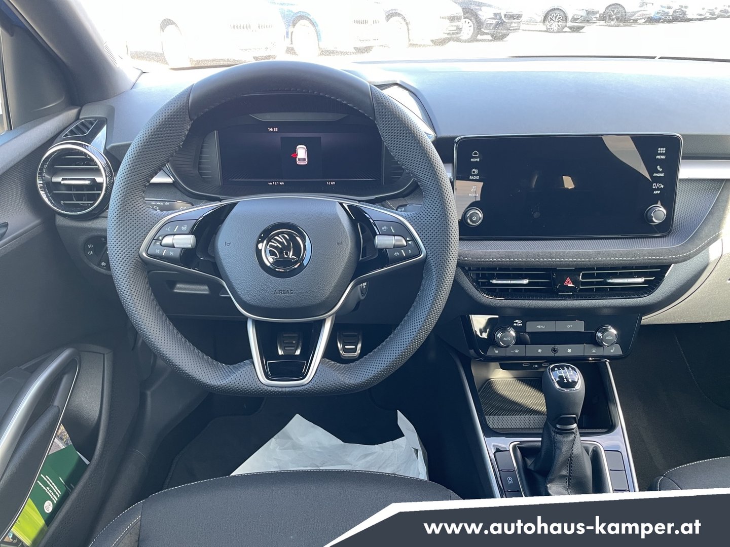 Fahrzeug Vorschaubild