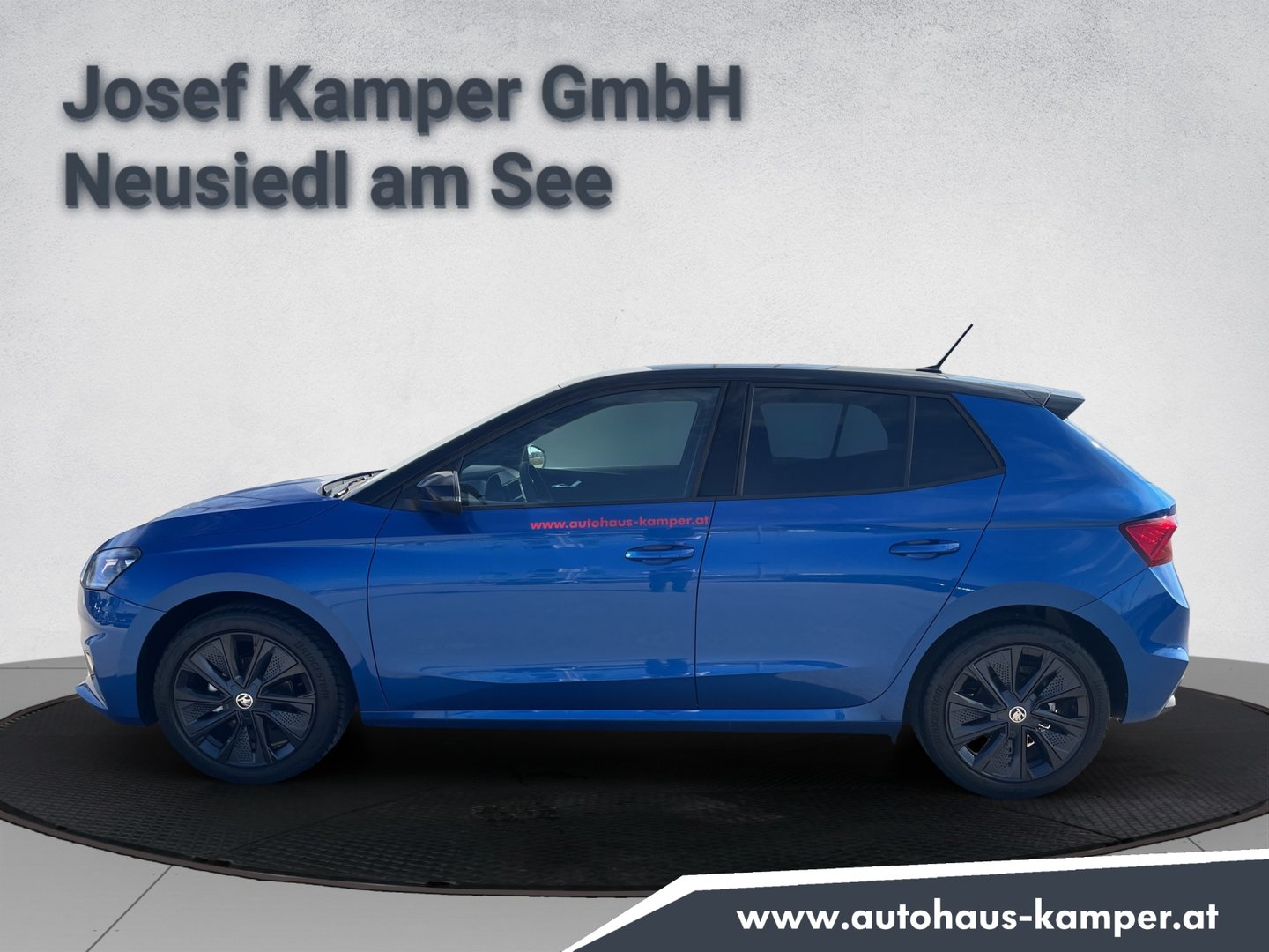 Fahrzeug Vorschaubild