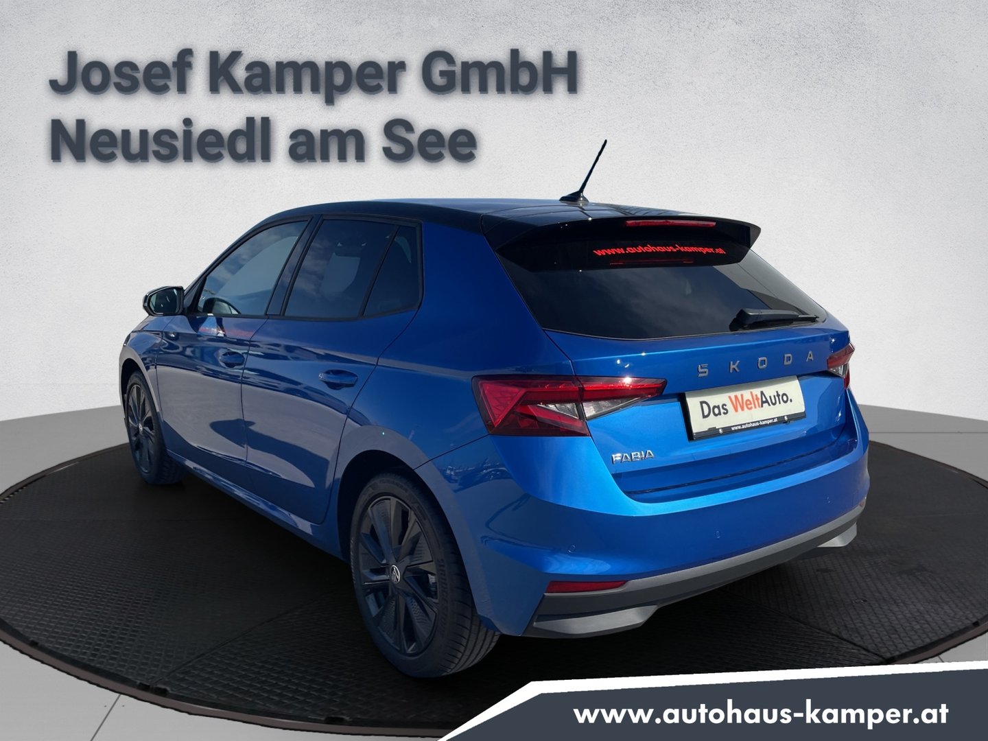 Fahrzeug Vorschaubild