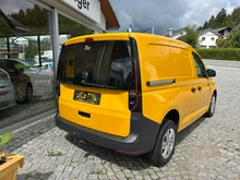 Thumbnail-Foto von Fahrzeug