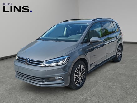 VW Touran Friends TSI DSG