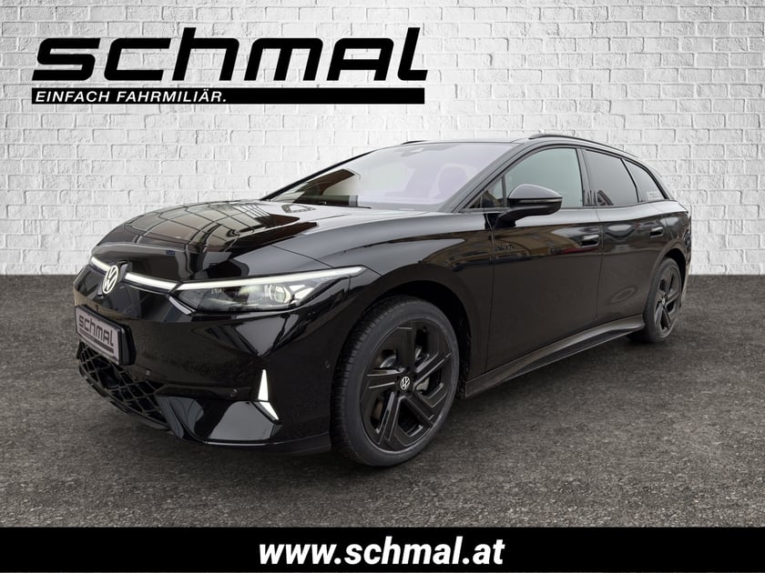 VW ID.7 Tourer GTX 4MOTION 250 kW Business