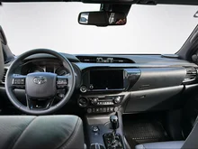Thumbnail-Foto von Fahrzeug