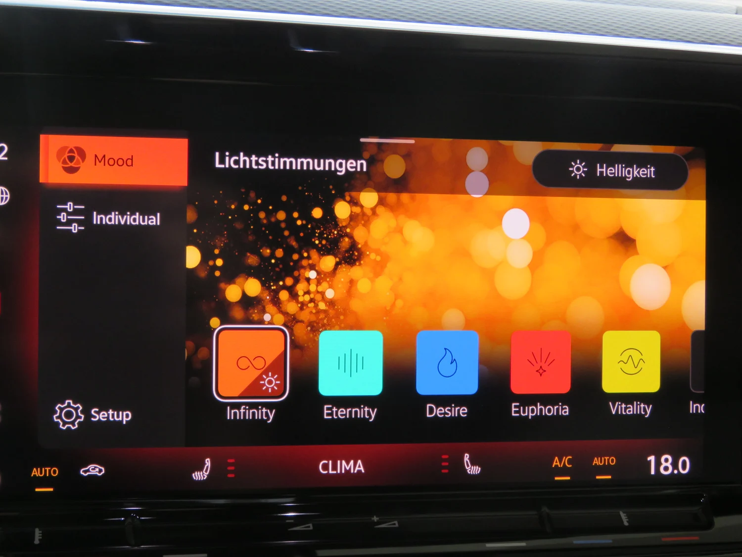 Bild eines Multivan Edition TDI