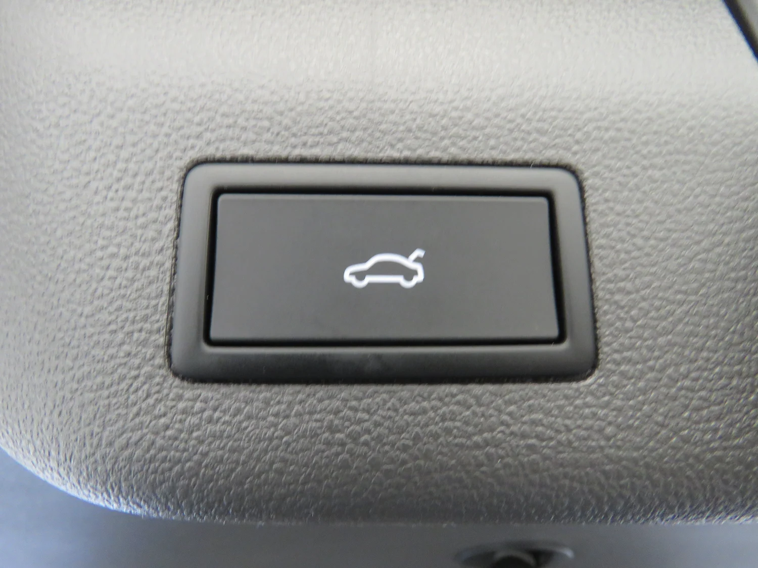 Bild eines Multivan Edition TDI