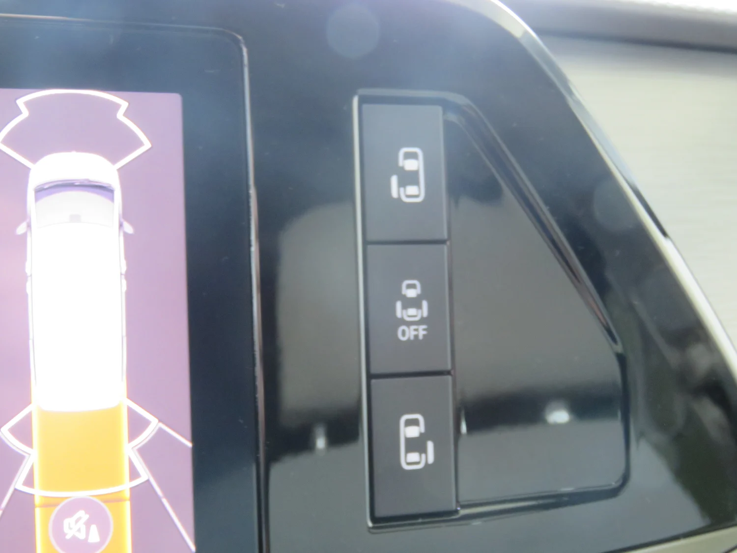 Bild eines Multivan Edition TDI