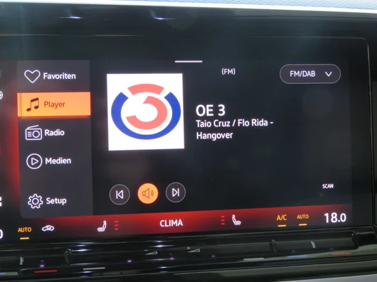 Bild eines Multivan Edition TDI